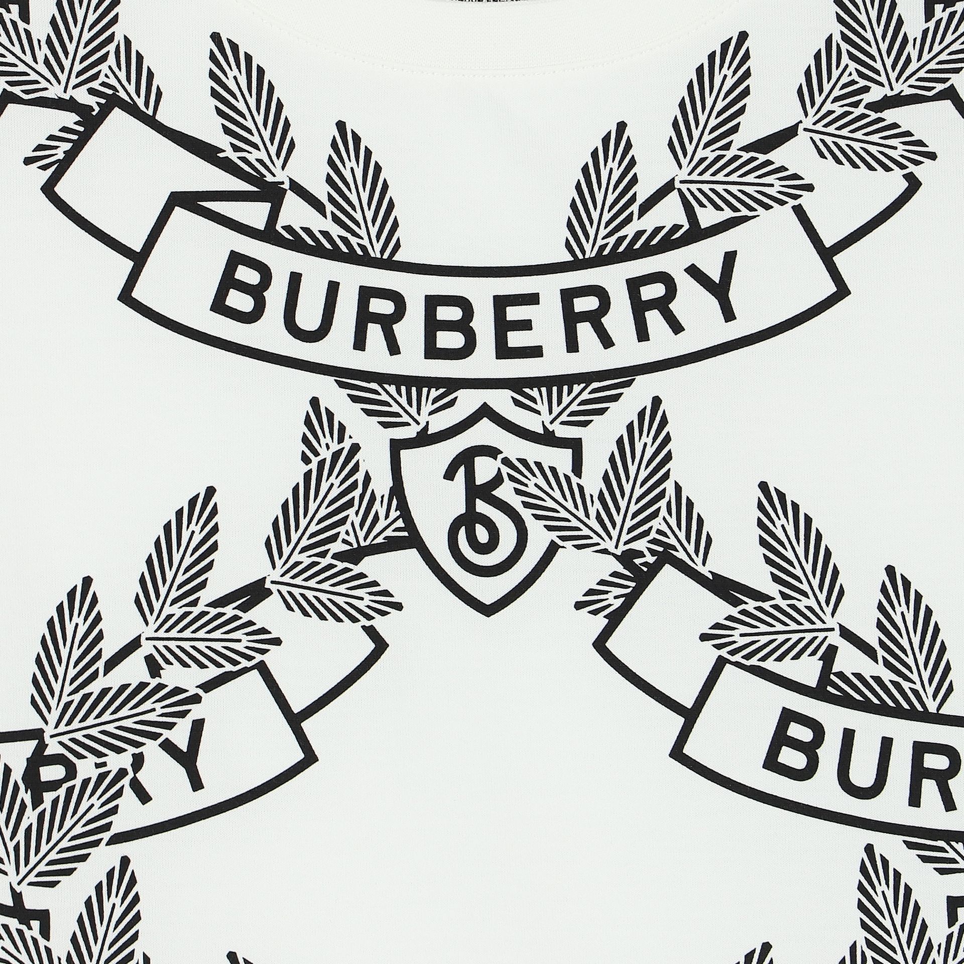 Real burberry logo shop