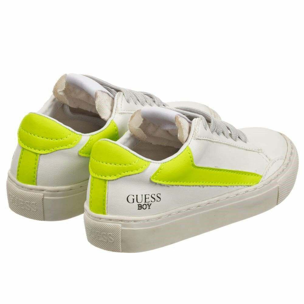 Guess shoes for boys cheap