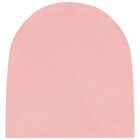 Ivory Teddy Bear Logo Babygrow Gift Set, 3, hi-res