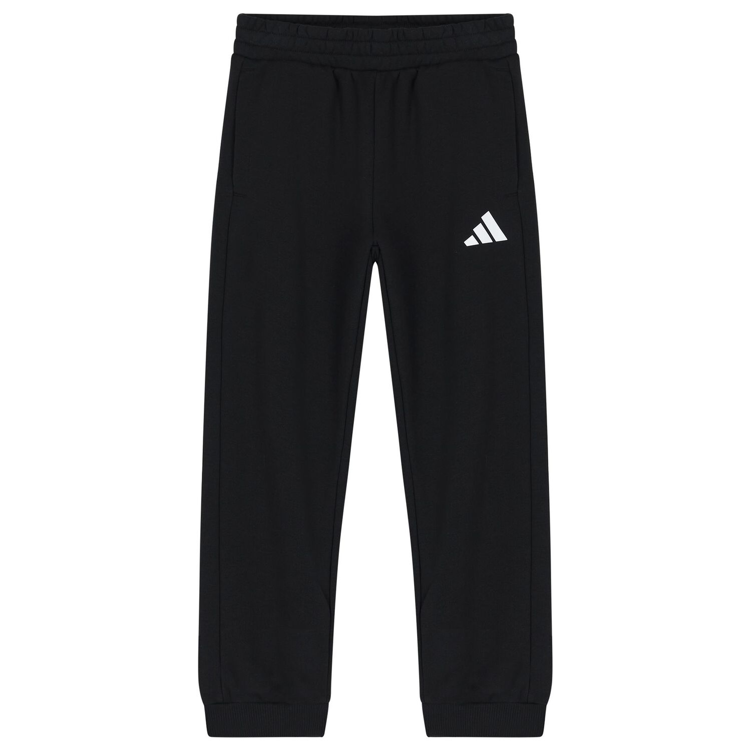 Boys Black Logo Spidersman Marvel Tracksuit, 1, hi-res