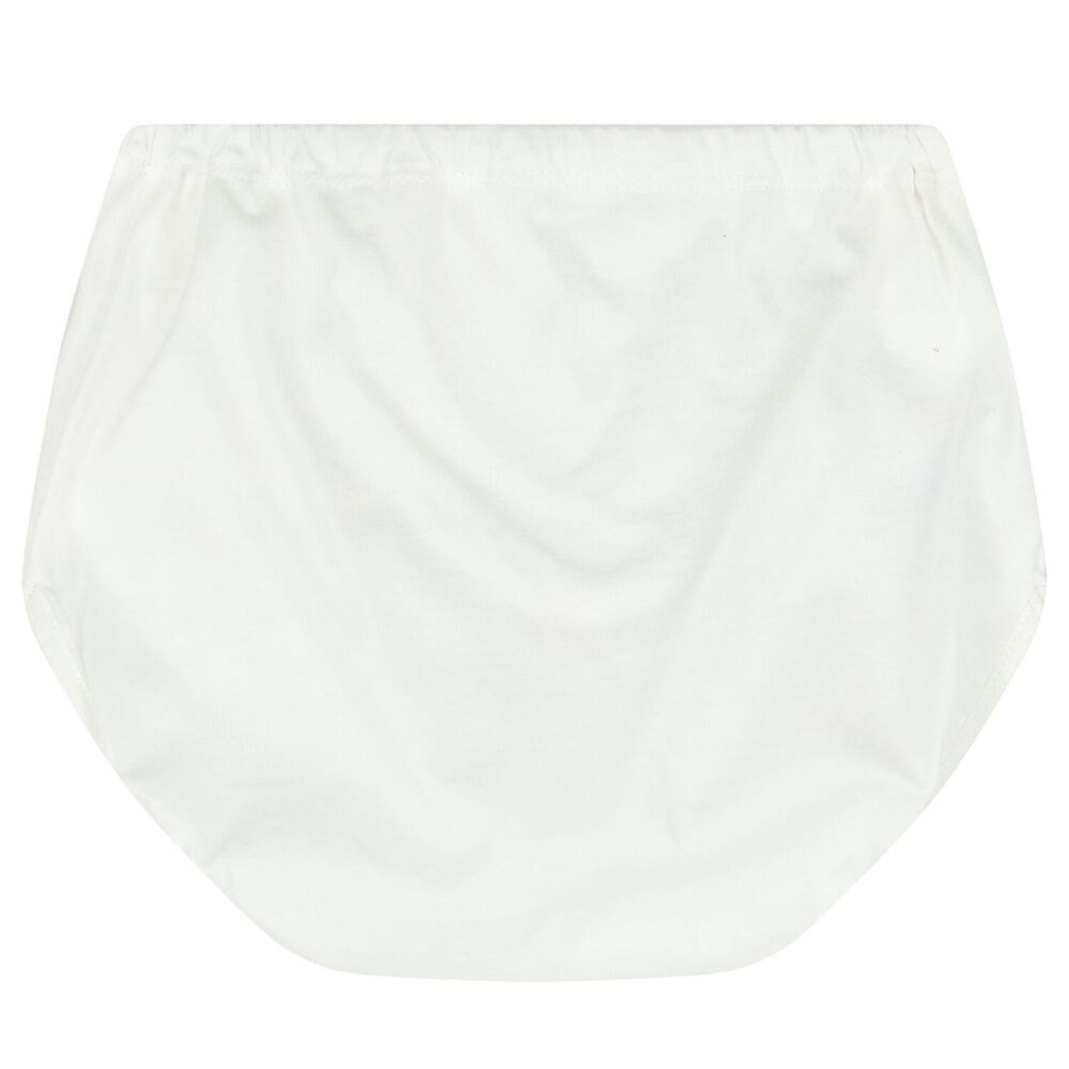 Baby Girls White & Pink Floral Dress Set, 1, hi-res image number null