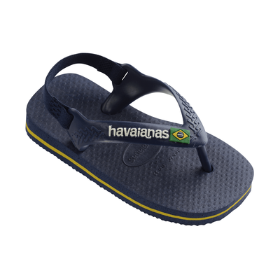 Size 17-18 19 20 21 22 23-24 25-26 New Havaianas Younger Boys 