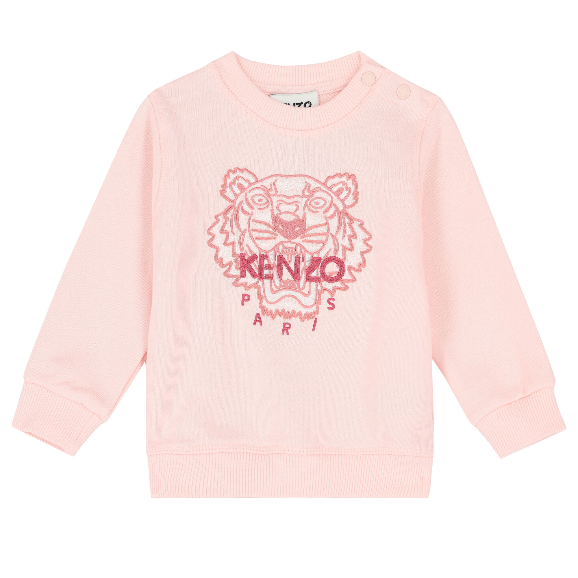 Kenzo tiger sweatshirt hotsell