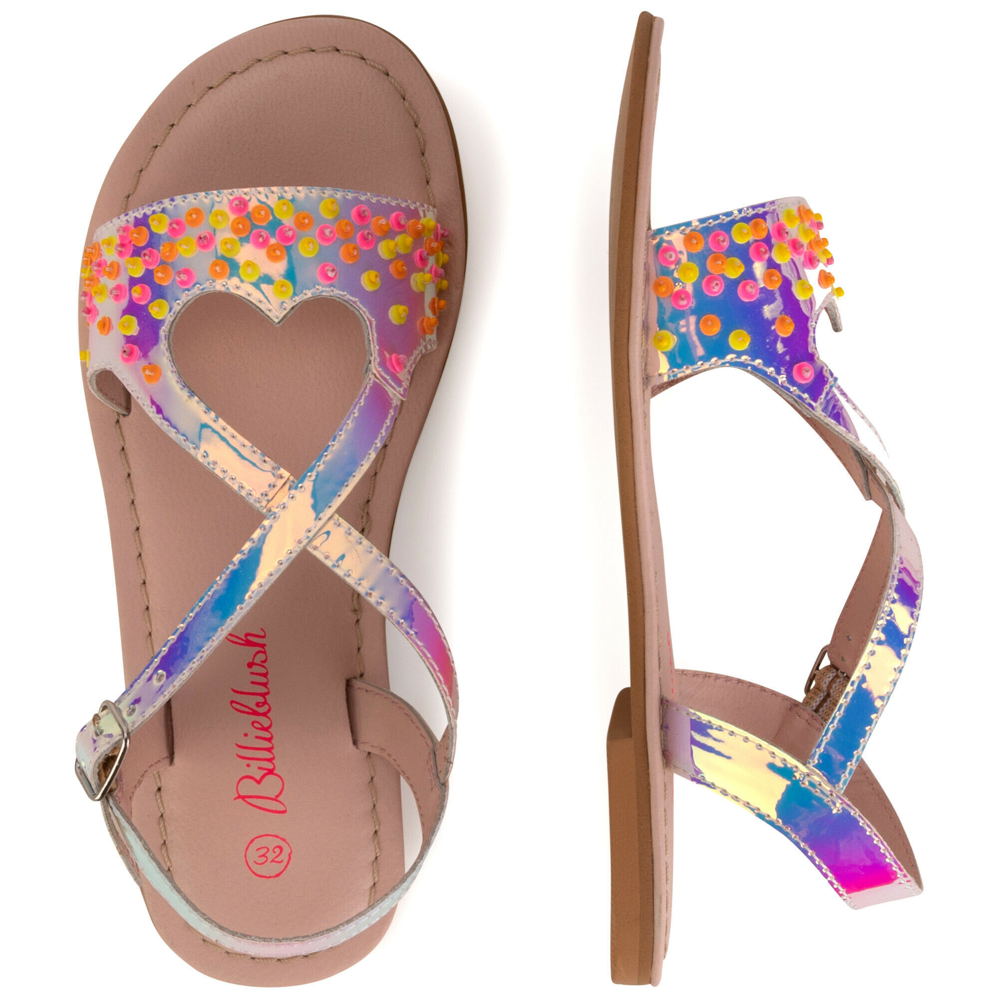 Sandales billieblush sale