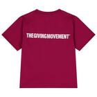 Red Softskin Regular Fit T-Shirt, 1, hi-res