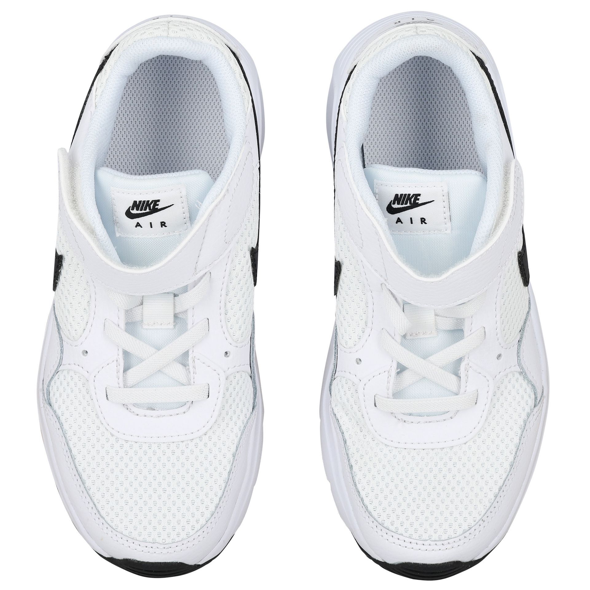 Boys white air max deals