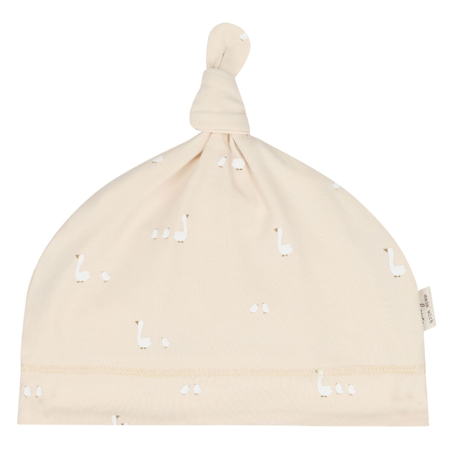 White & Beige 2 Piece Babygrow Set, 3, hi-res