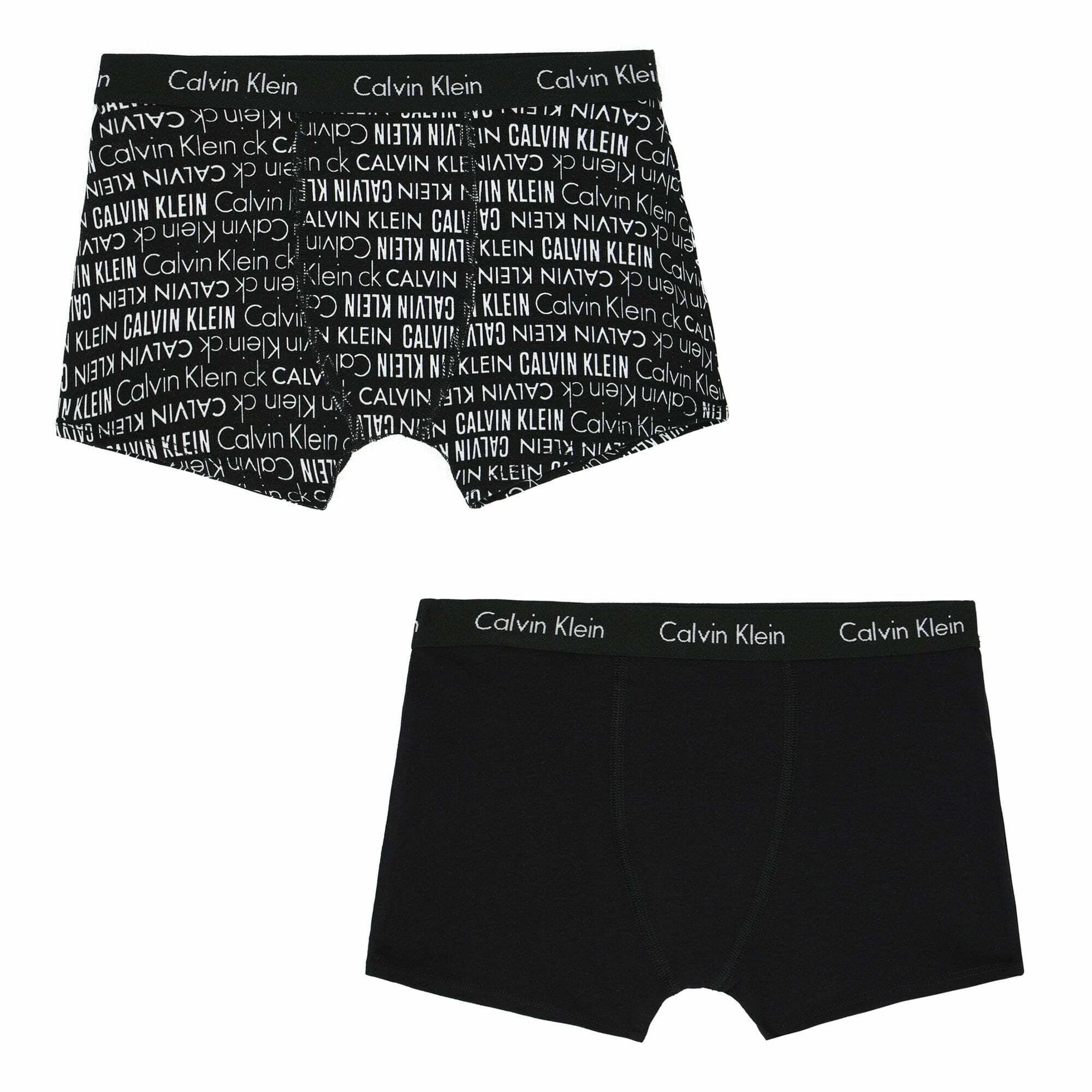 Junior calvin online klein boxers