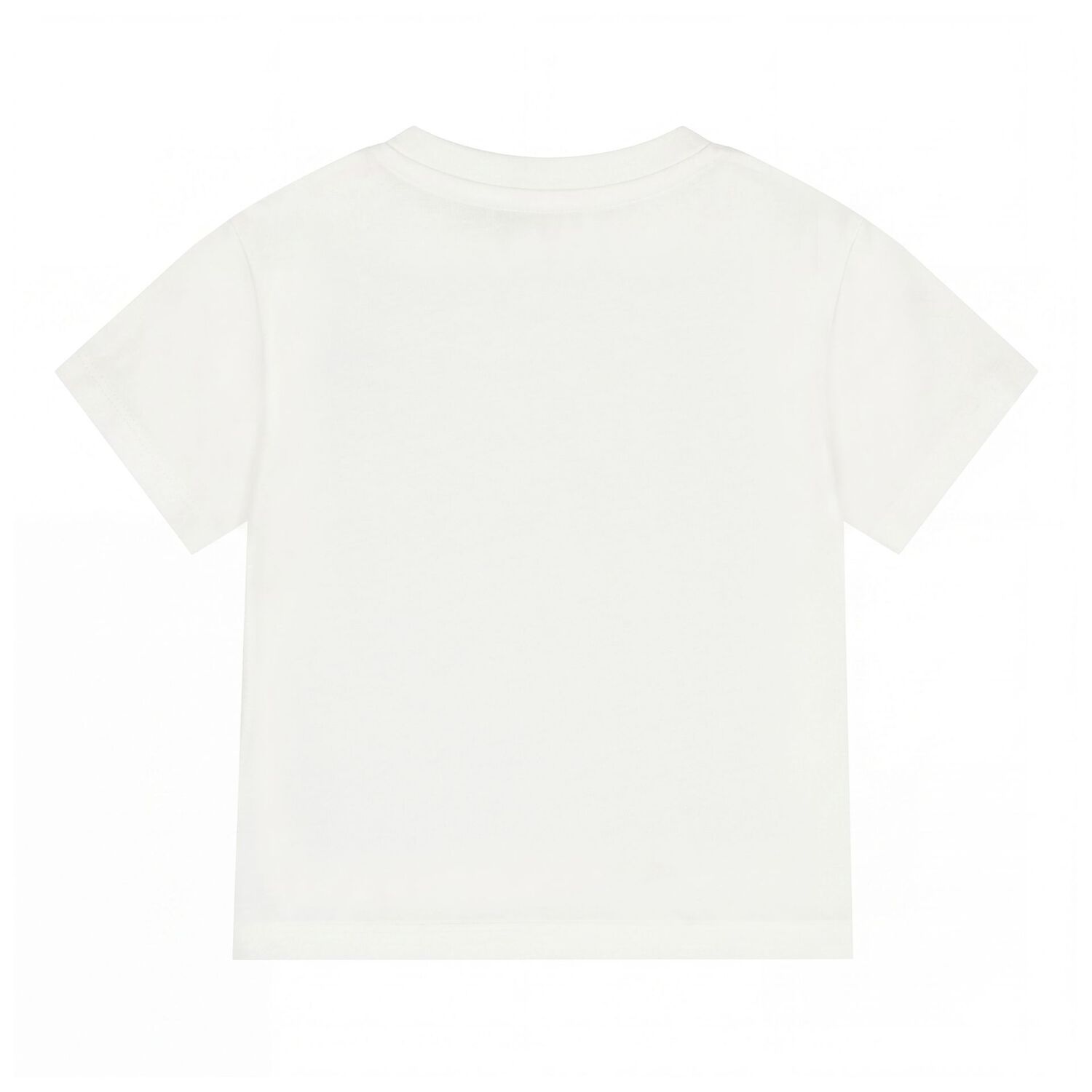 Younger Ivory Logo T-Shirt, 1, hi-res