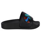 Black Logo Sliders, 1, hi-res