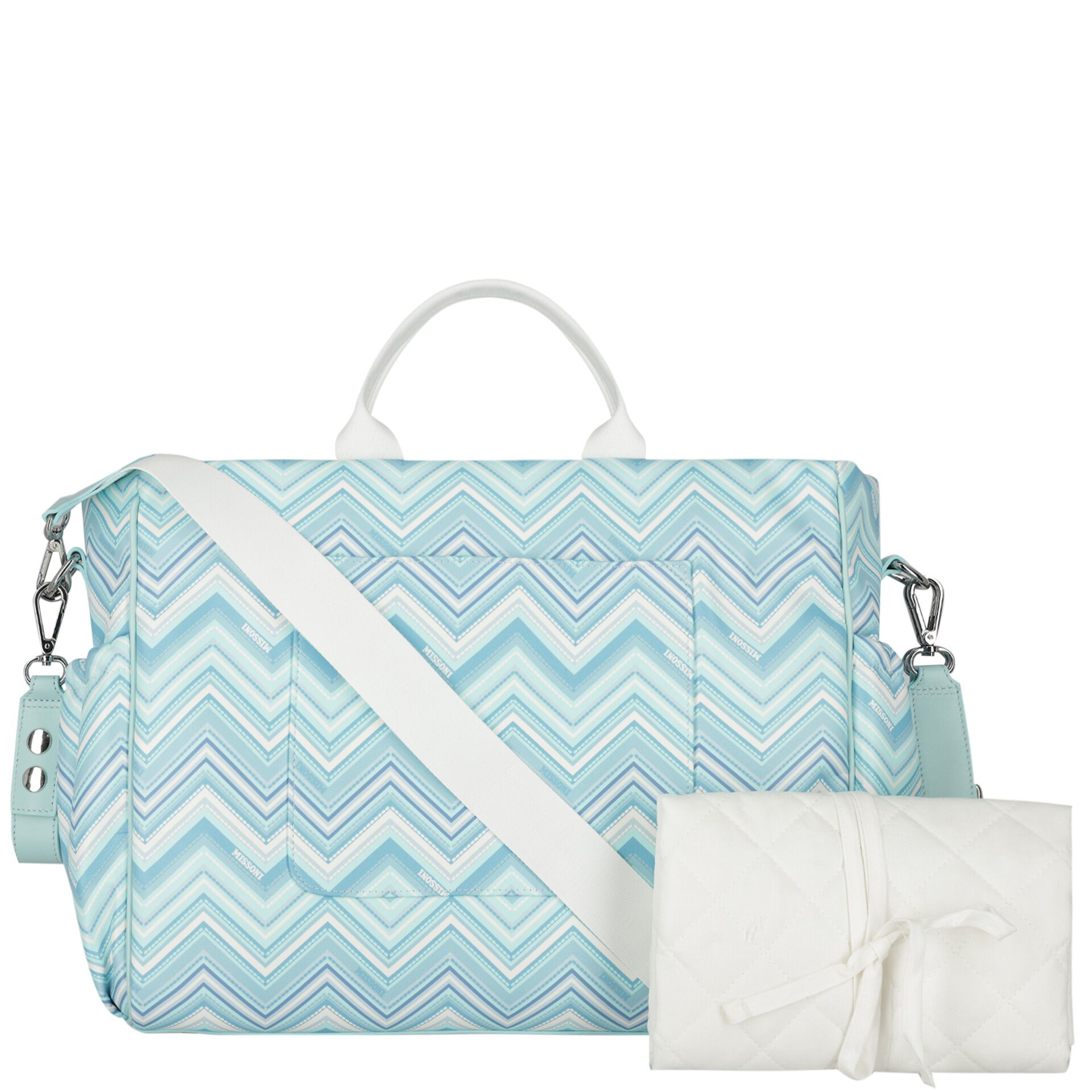 Ziggy zag diaper bag hotsell