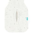 White & Grey Logo Baby Swaddle Up 0.2 TOG, 1, hi-res