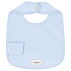 Baby Boys Blue Medusa Logo Babygrow Gift Set, 2, hi-res