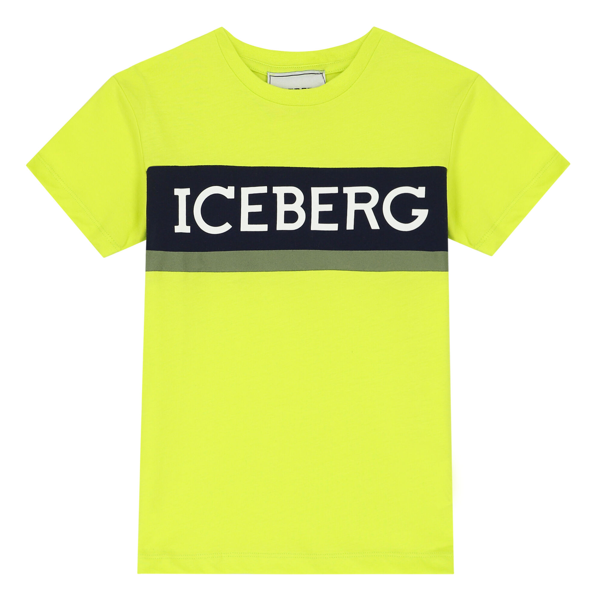 Iceberg discount tee shirt