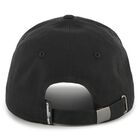 Black Logo Cap, 1, hi-res