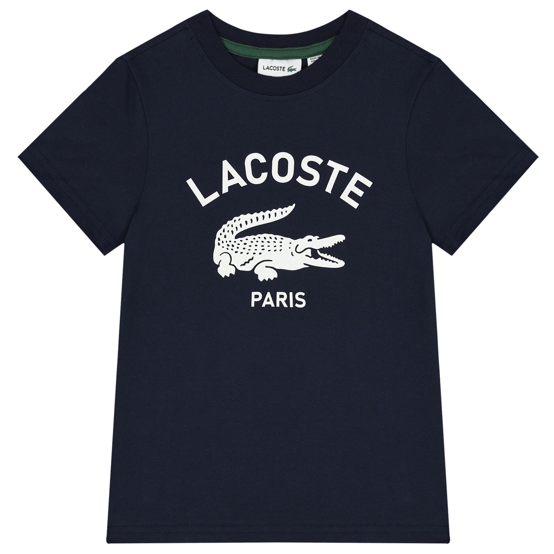 Lacoste 16 shop