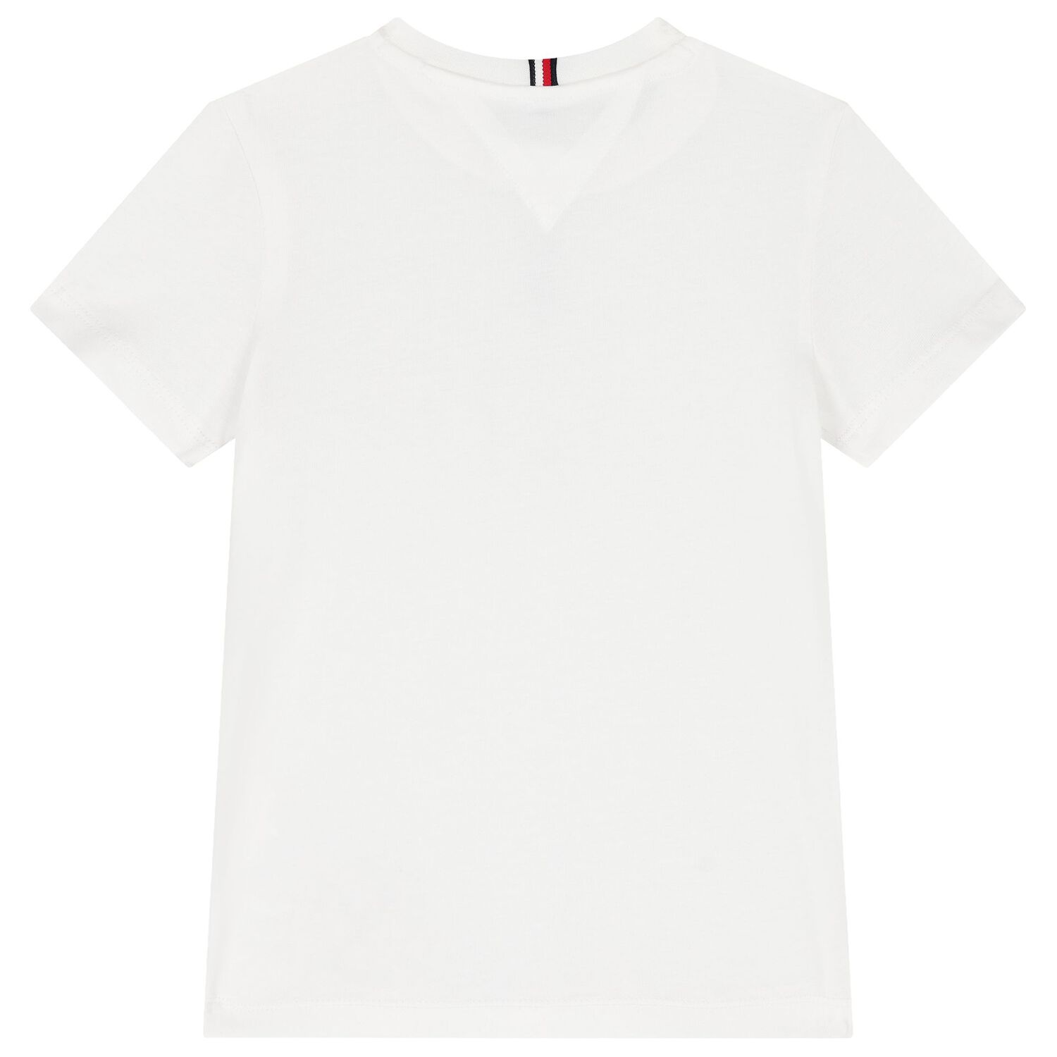 تيشيرت قطن جرافيك للأولاد باللون الأبيض , 3, hi-res