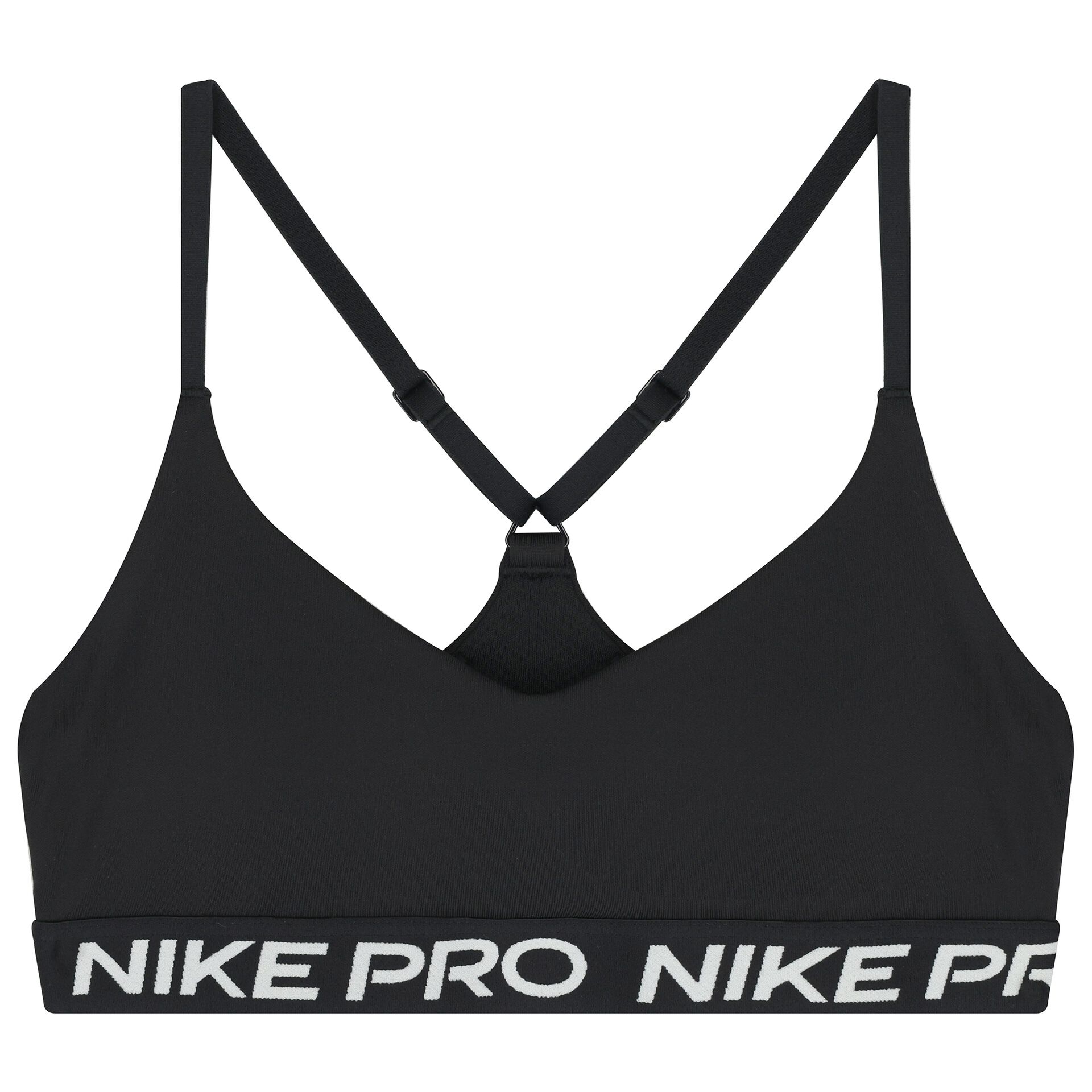 nike sports bra junior
