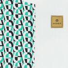 تيشيرت أولاد بالشعار باللون الأخضر والأبيض, 2, hi-res