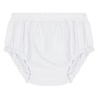 Baby Girls Blue Floral & Butterfly Dress Set, 1, hi-res