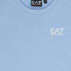 Boys Blue Logo T-Shirt, 12, hi-res