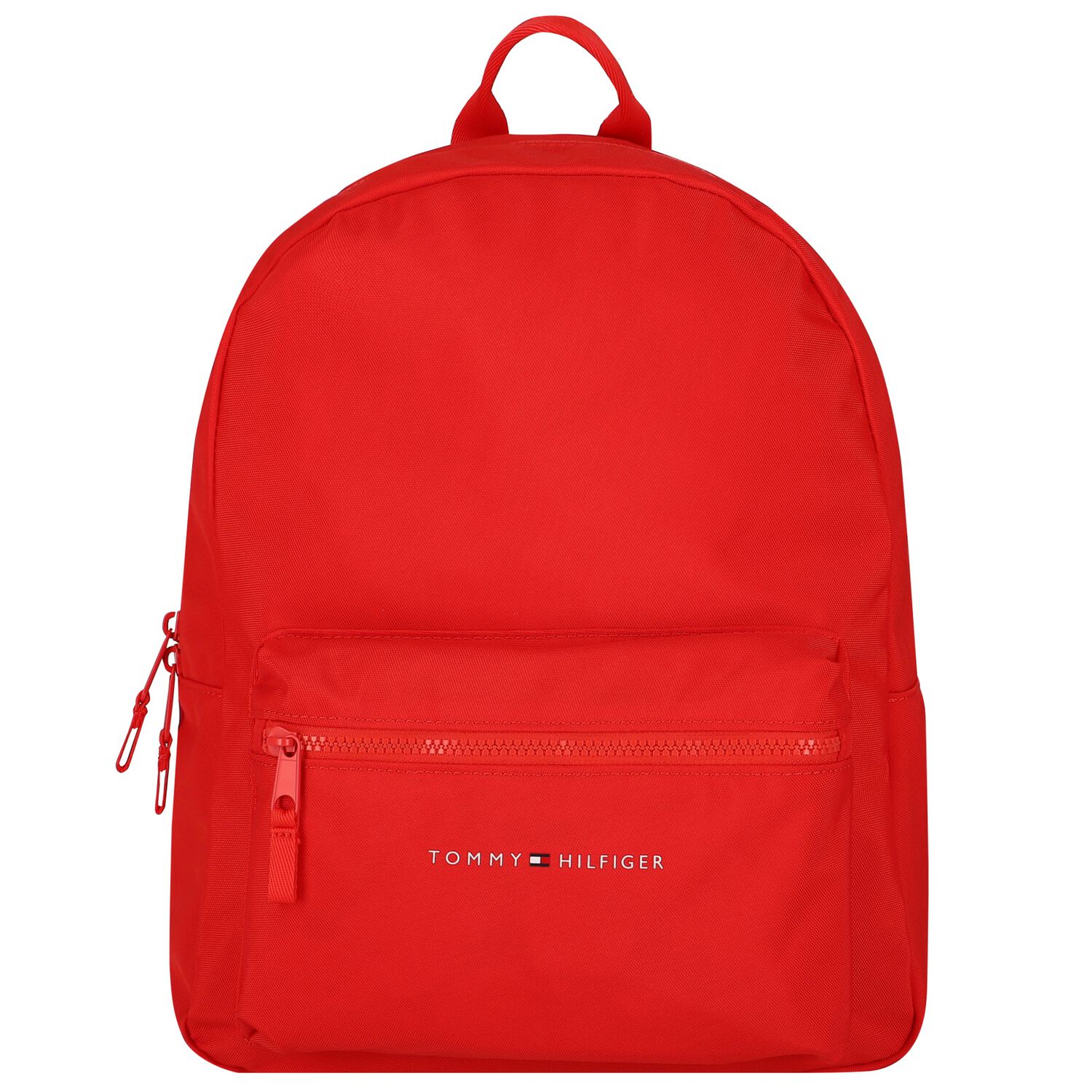 Red Logo Backpack, 3, hi-res image number null