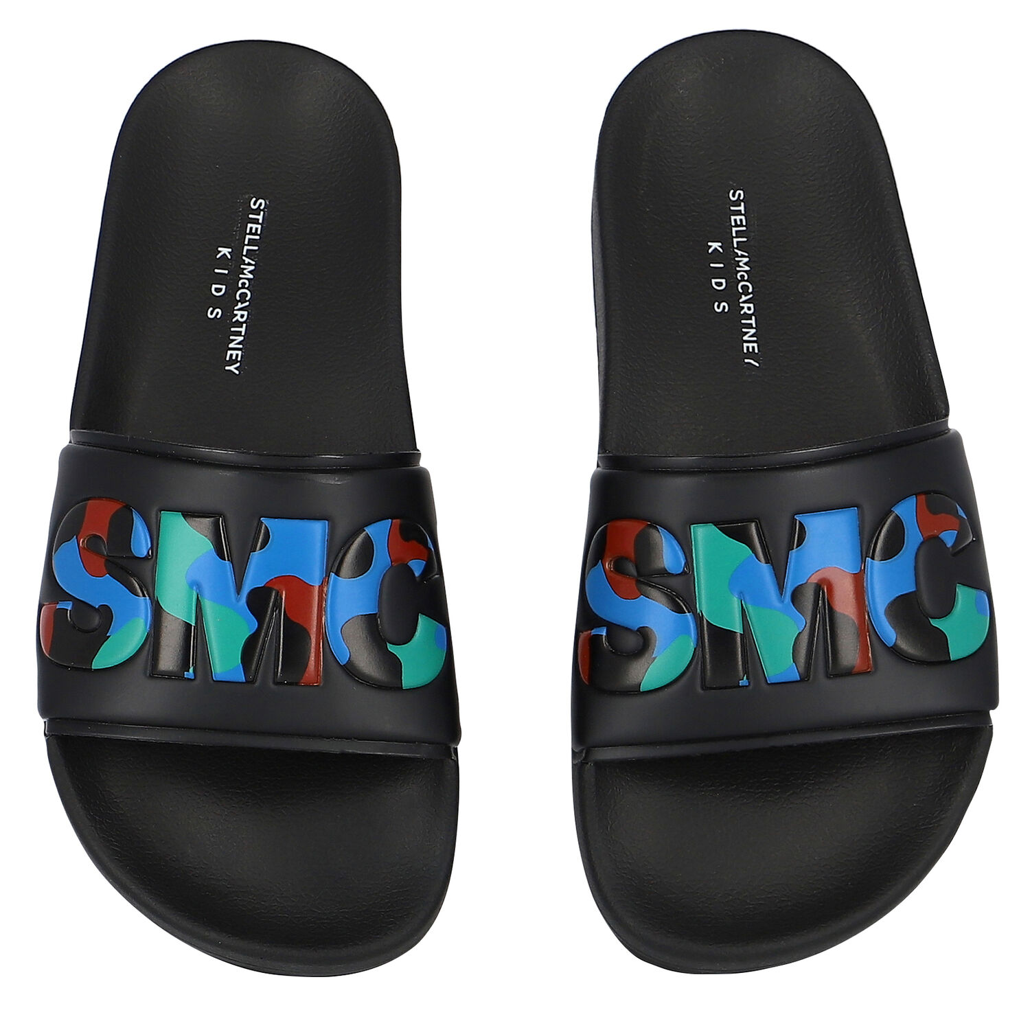 Black Logo Sliders, 1, hi-res image number null