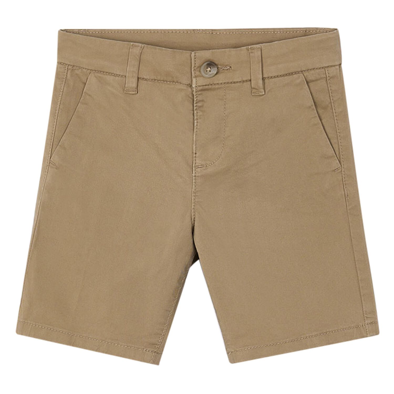 شورت اولاد باللون البيج, 1, hi-res