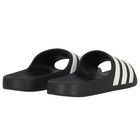 Black Adilitte Aqua Sliders, 1, hi-res