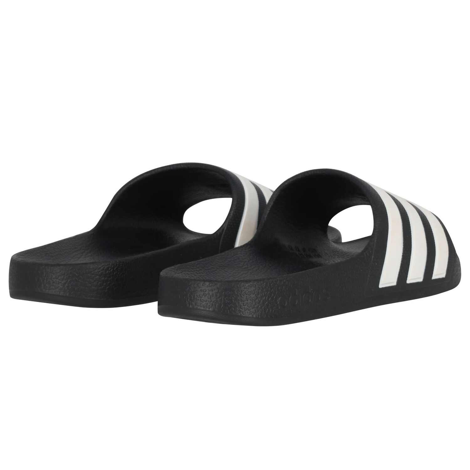 Black Adilitte Aqua Sliders, 1, hi-res