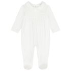 Ivory Babygrow Gift Set, 3, hi-res