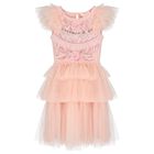 JUDY GLITTER TUTU DRESS, 1, hi-res