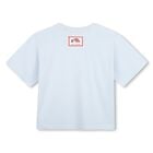 Boys Blue Mickey Mouse Disney T-Shirt, 1, hi-res