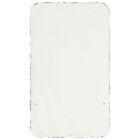 حقيبة تغيير حفاضات الأطفال بلون العاجي والأزرق الداكن بنقشة توال دو جوي, 1, hi-res