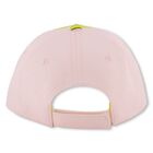 Girls Pink Disney Cap, 1, hi-res