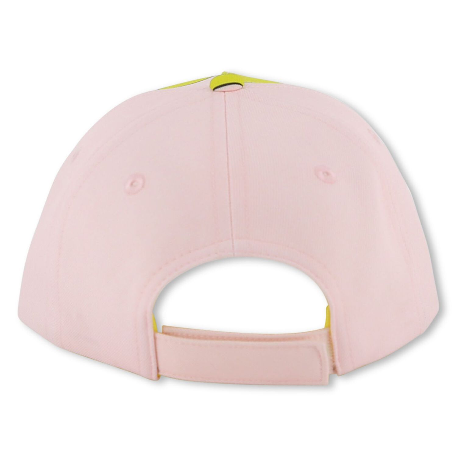 Girls Pink Disney Cap, 1, hi-res