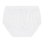 Younger Girls Aqua Blue Tulle Dress Set, 1, hi-res