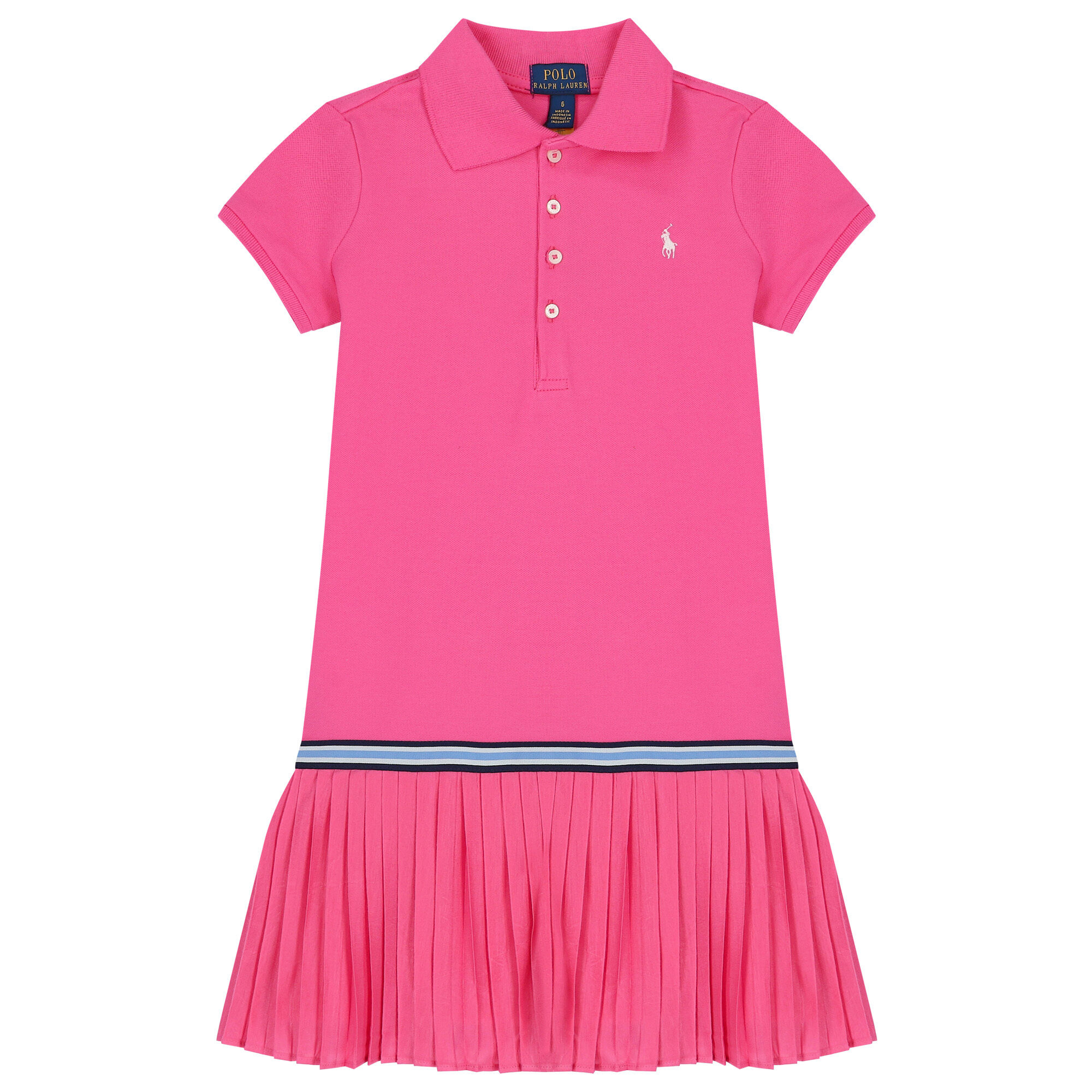 Junior polo dress on sale