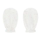 Girls White & Pink Stars Baby Gift Set, 3, hi-res