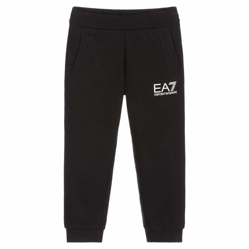 Ea7 clearance joggers junior