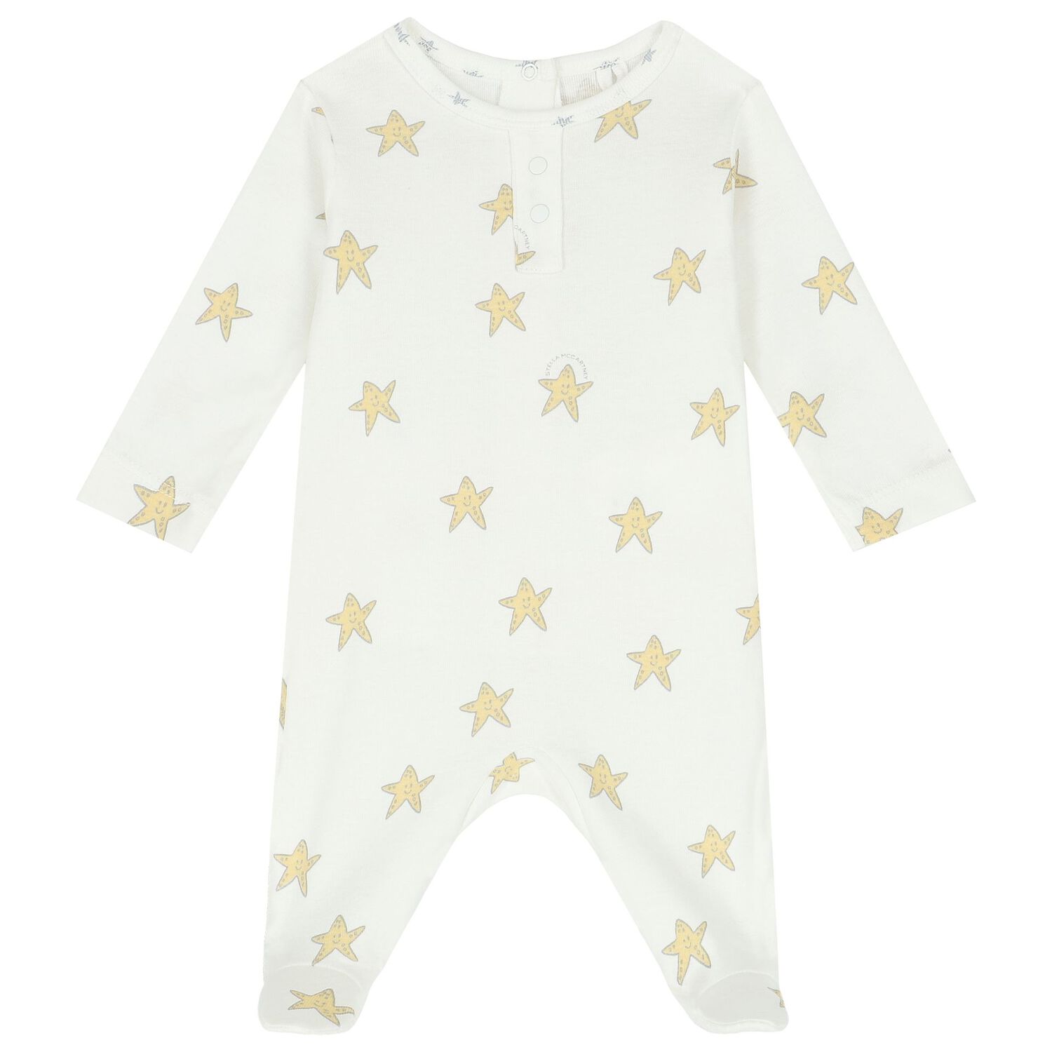 Ivory Babygrow Gift Set, 1, hi-res