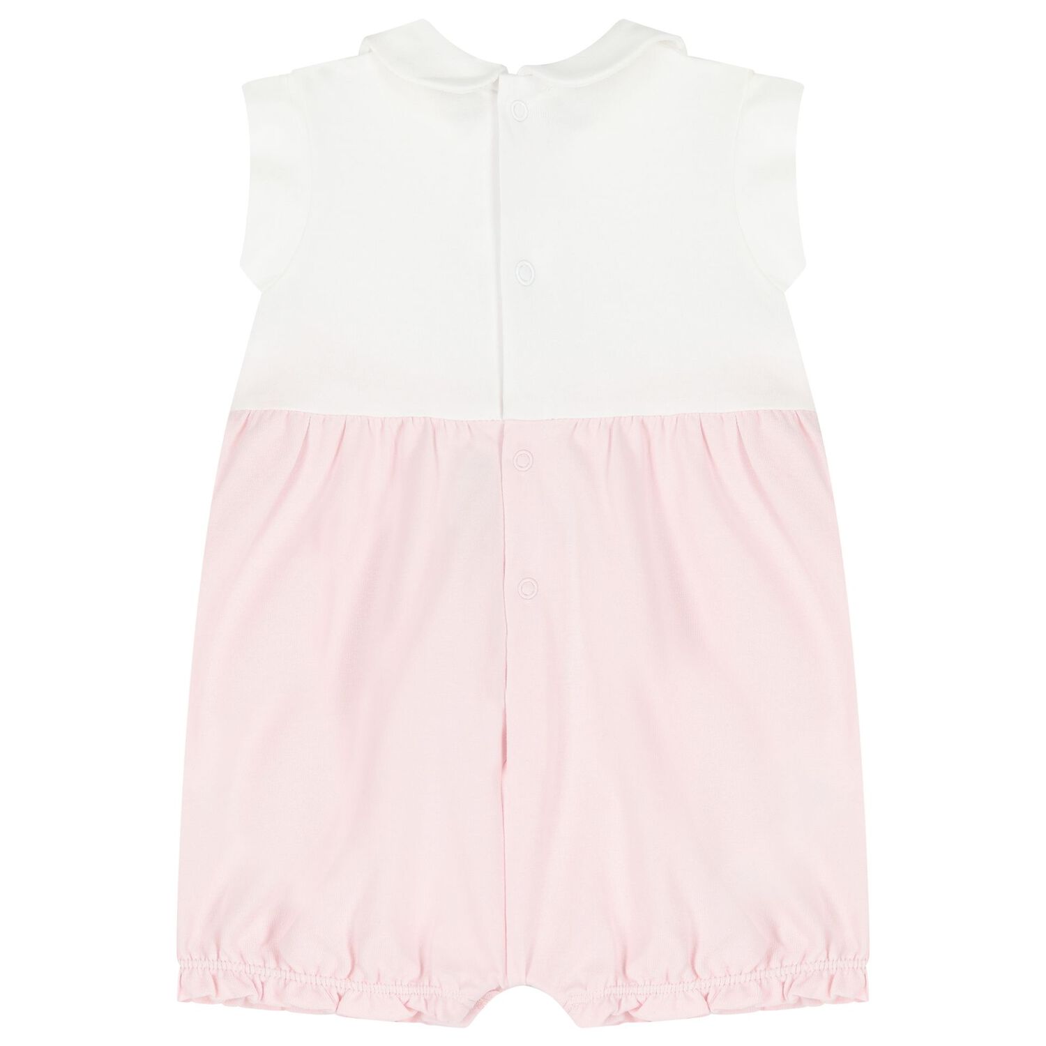 رومبير بنات  باللون الوردي (قطعتين), 1, hi-res