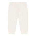 Baby Boys Ivory Logo Tracksuit Set, 2, hi-res