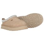 Sand Tazz Suede Mules, 2, hi-res