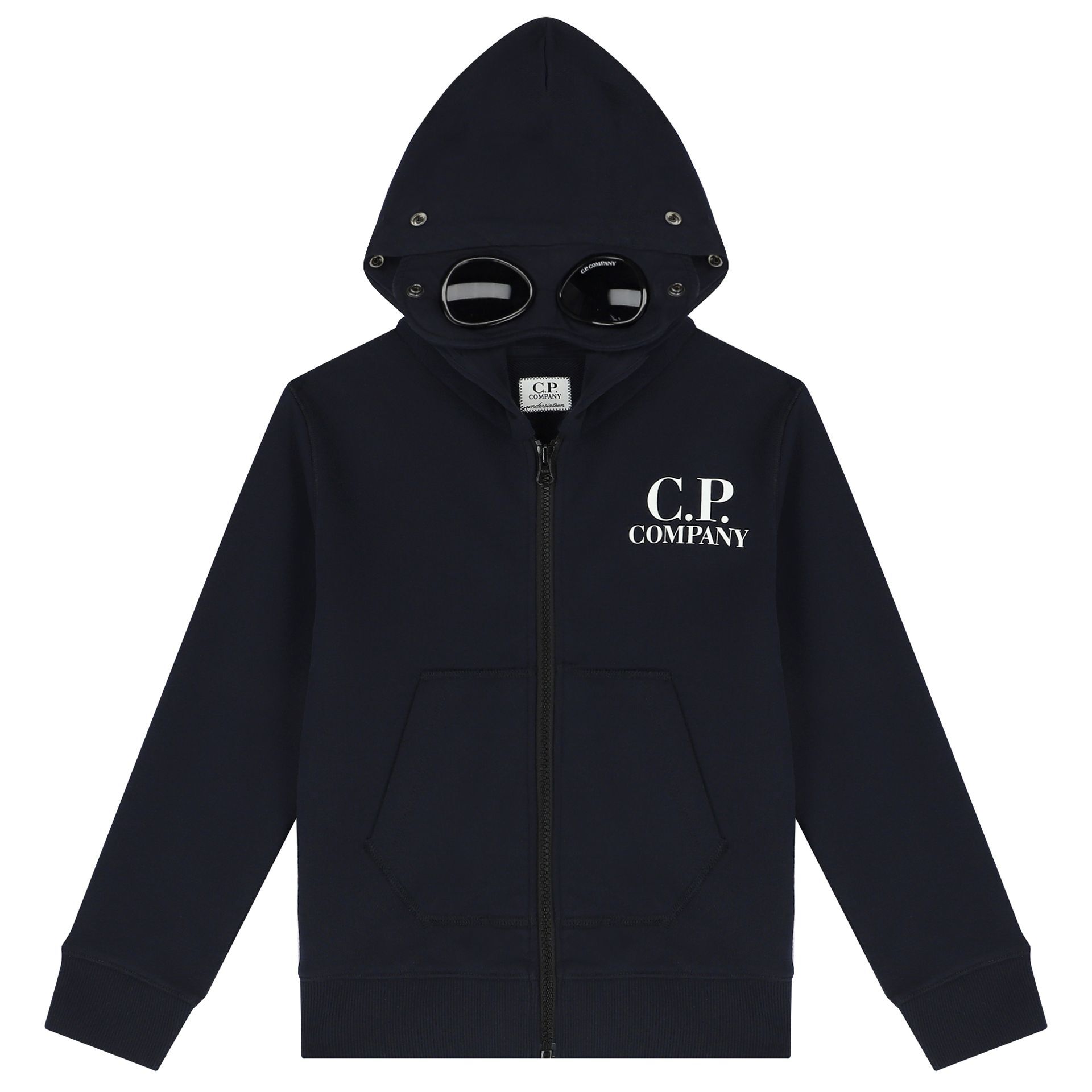 Cp company coat boys outlet