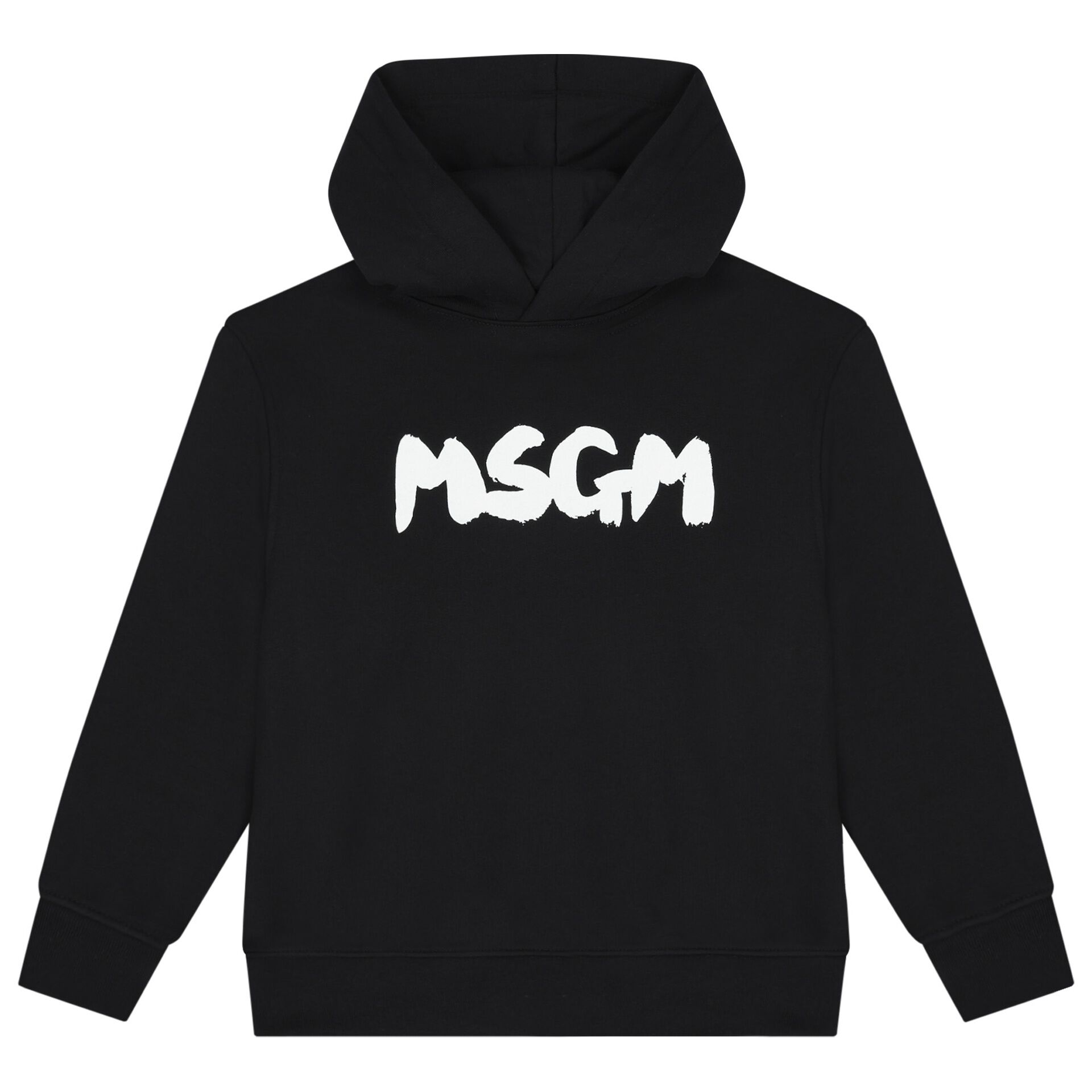 MSGM｜HOOD/ZIP-UP (3746MM08 247792 98) SWHZ HEAD BUTT