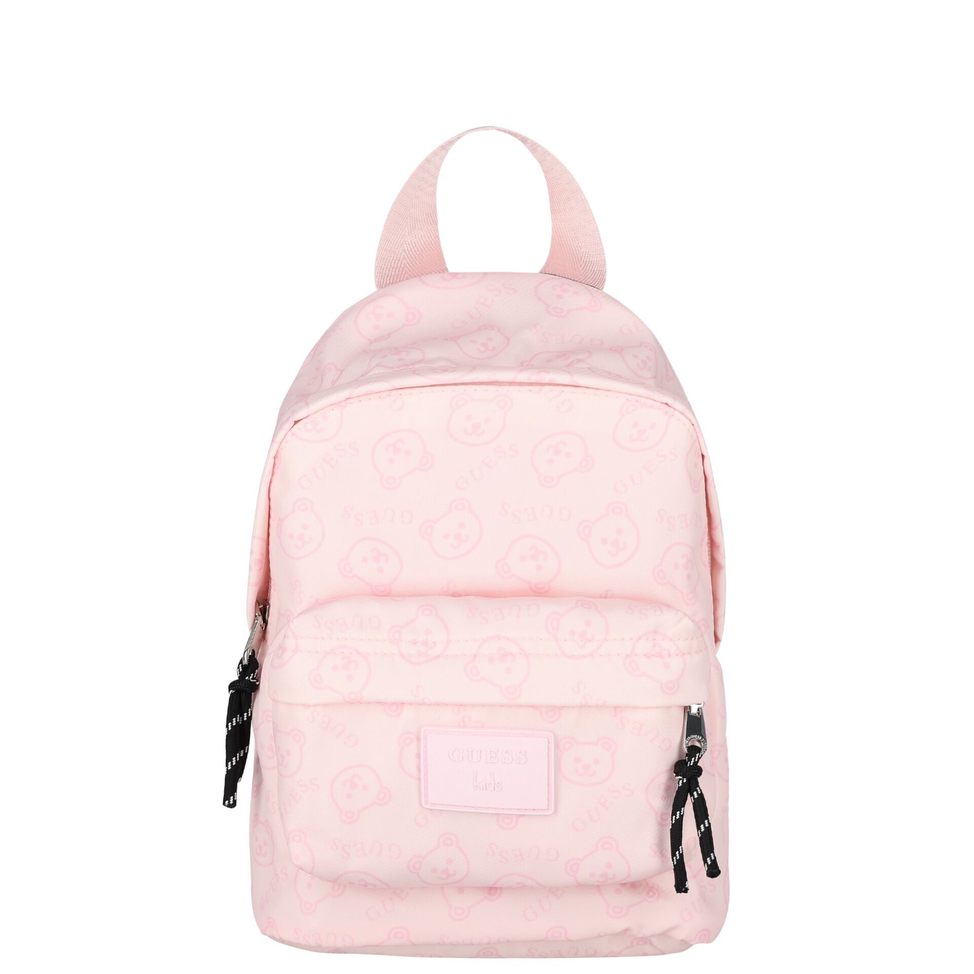 Guess pink backpack on sale
