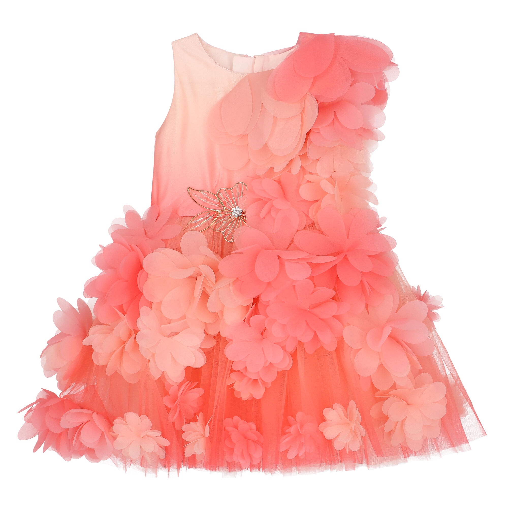 Junona tulle dress sales