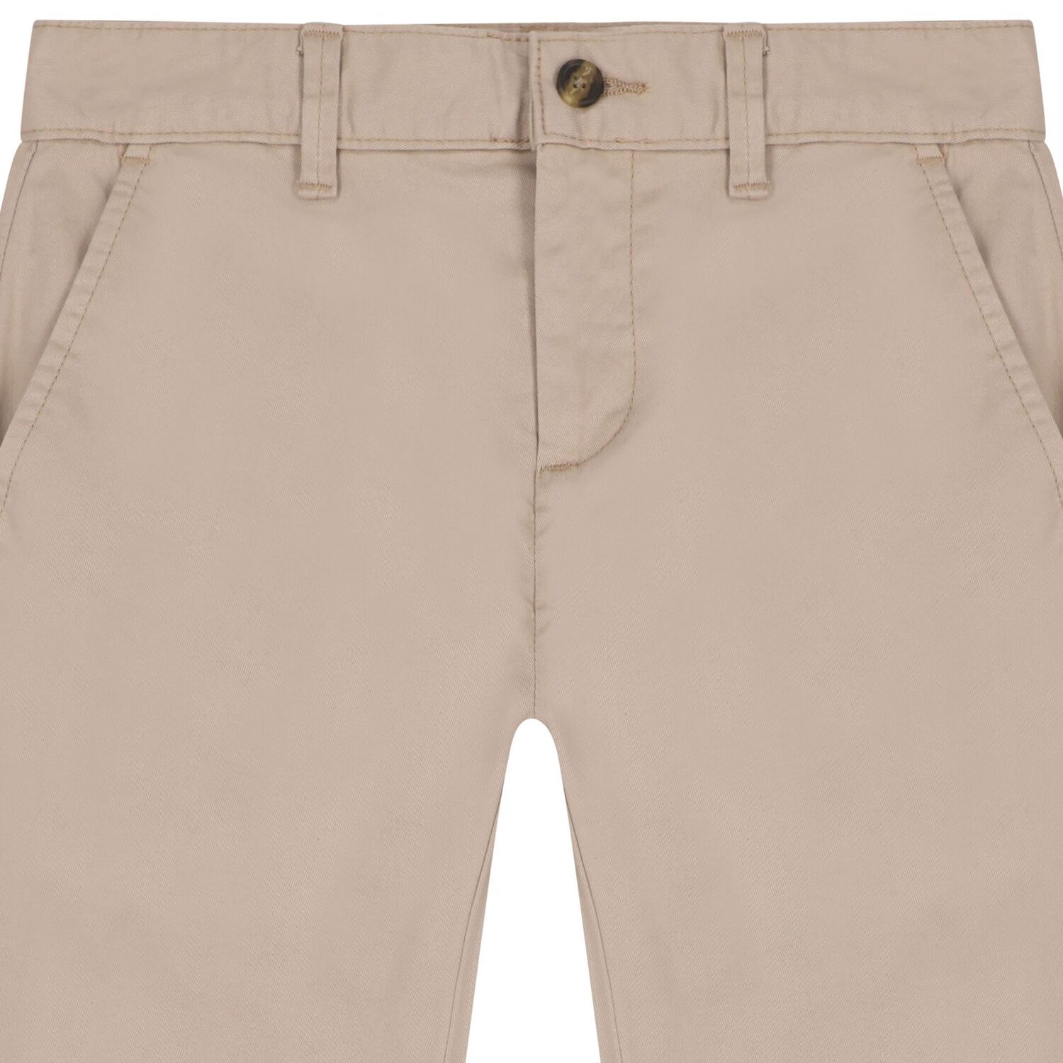 Boys Beige Trousers, 1, hi-res