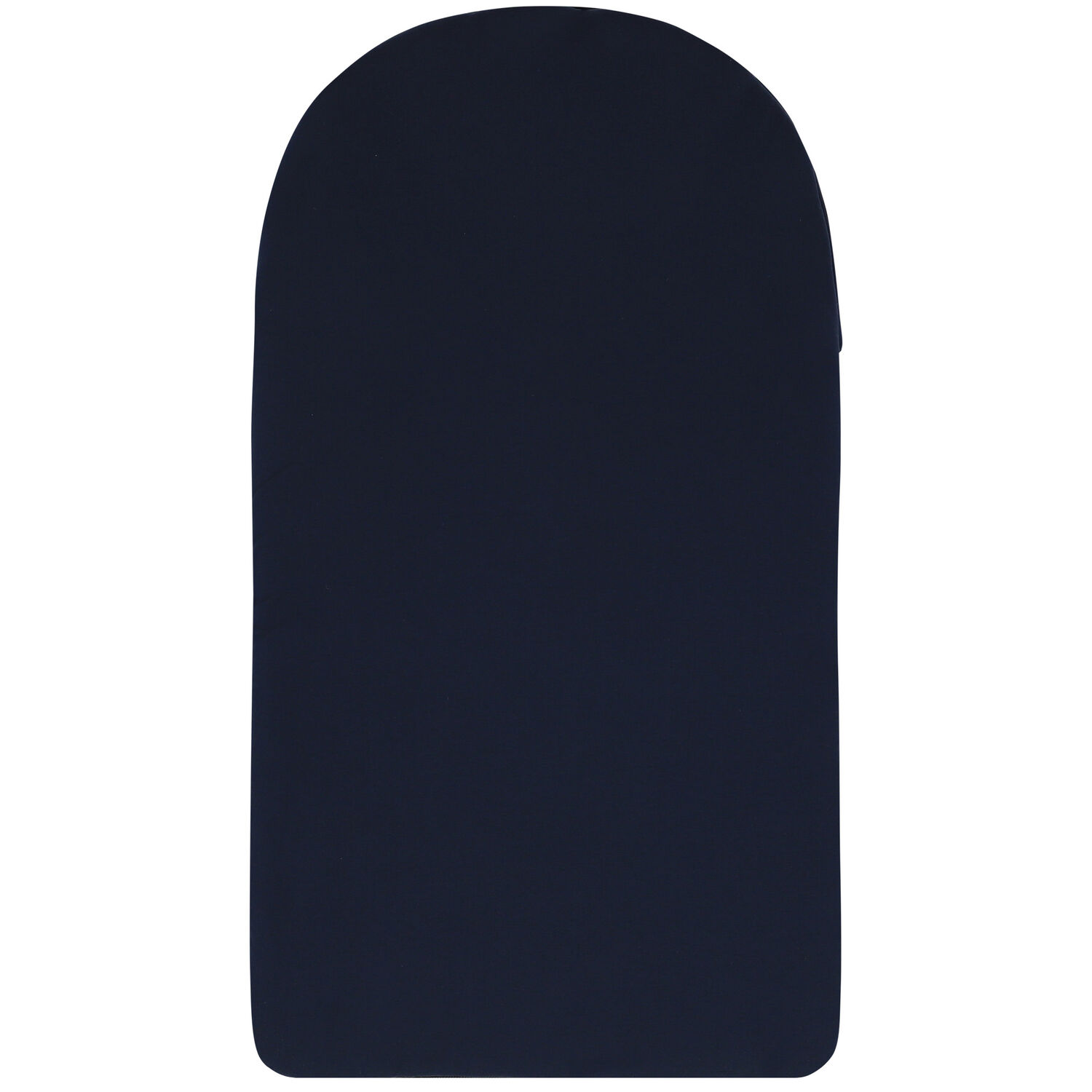 مدس بالشعار باللون الكحلي والذهبي , 1, hi-res